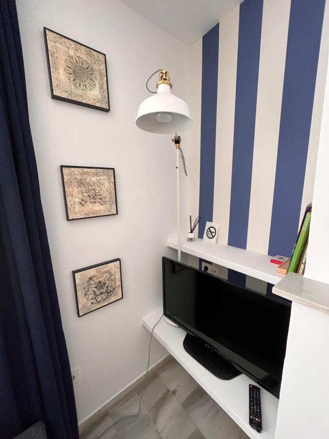 Dos Hermanas Vera Coast Kültér fotó